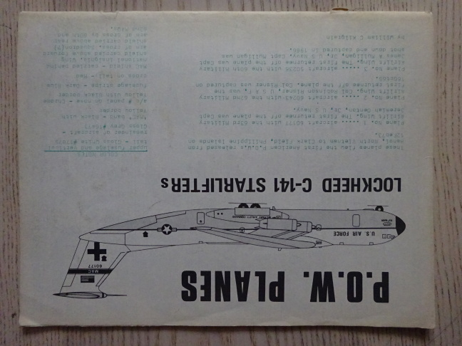 MILITARY JOURNAL, 3-4/1977, ČASOPIS, ANGLICKY