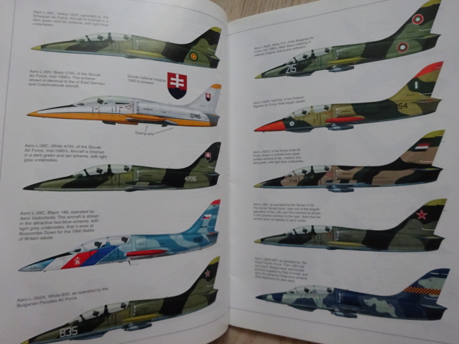 SCALE AIRCRAFT MODELLING, MODELÁŘSTVÍ, ČASOPIS, ANGLICKY