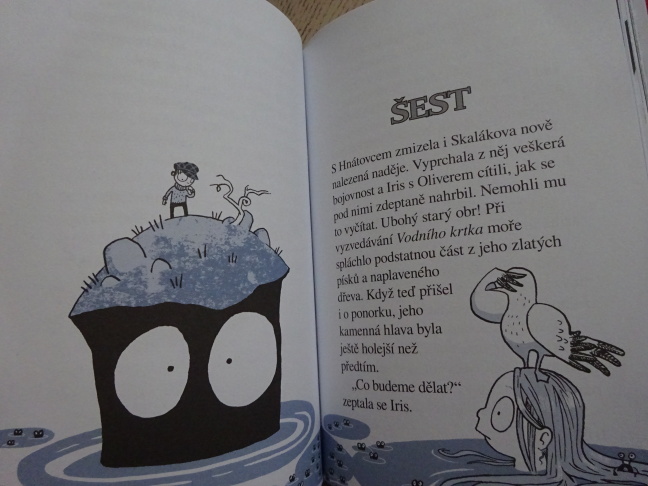ZAJATCI PARUKOVÝCH OSTROVŮ, POTRHLÁ DOBRODRUŽSTVÍ, PHILIP REEVE, SARAH MCINTYREOVÁ, **an