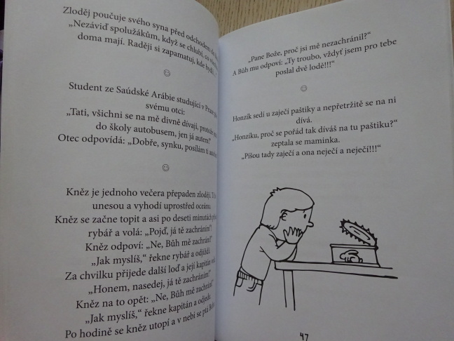 VTIPY PRO DĚTI 1-2, **an
