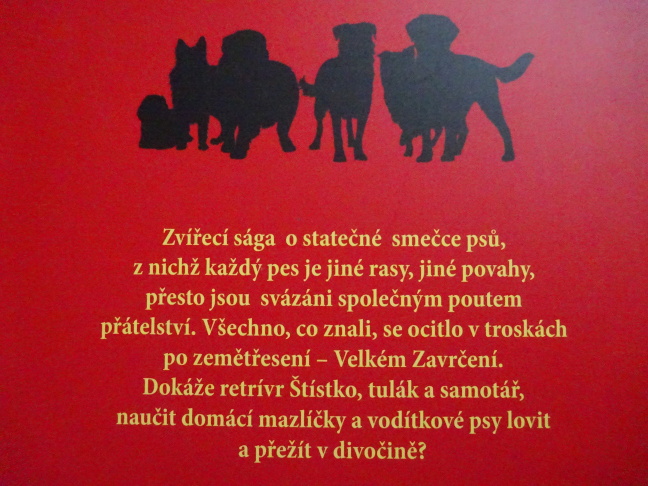 ZÁKON SMEČKY, MRTVÉ MĚSTO, ERIN HUNTEROVÁ, **an