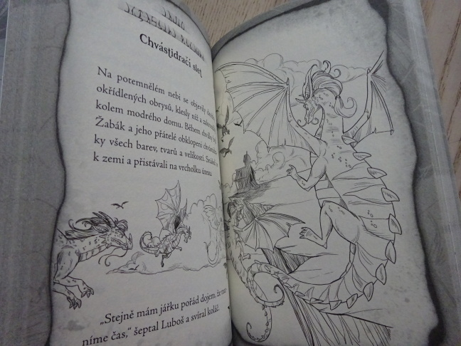 ŽABÁK PORAZITEL, GUY BASS, **an