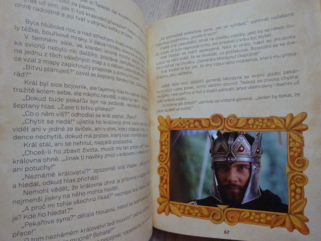 KOUZLA KRÁLŮ, ZDENĚK ZELENKA, **an