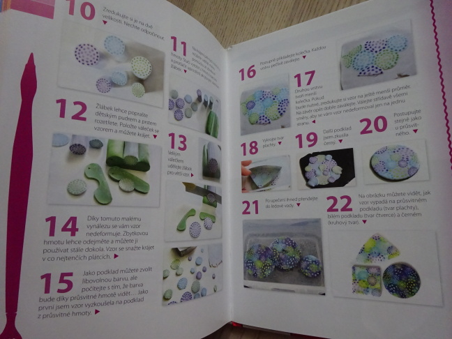 HRAJEME SI S FIMO HMOTOU, MONIKA BRÝDOVÁ, VÝTVARNÉ TECHNIKY, **an