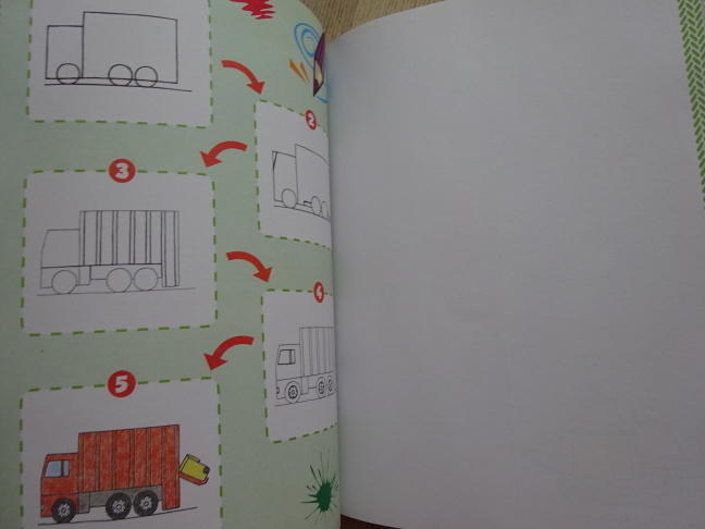 AUTA, KRESLÍME SNADNO A RYCHLE, **an