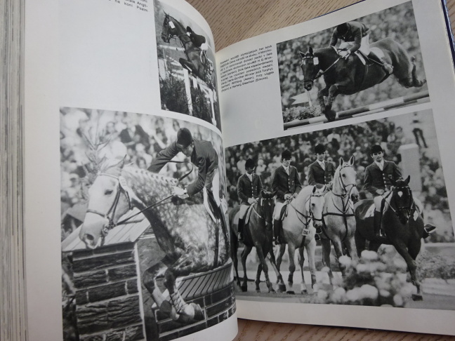 OLYMPIJSKÉ HRY, 1972, MNICHOV, SAPPORO, **an