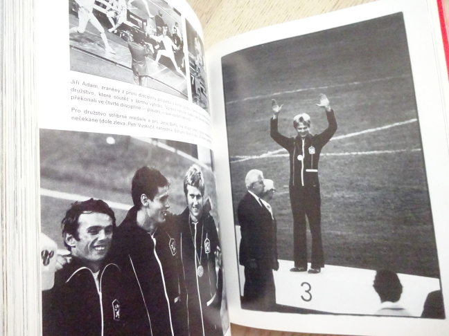 OLYMPIJSKÉ HRY, OD ATÉN 1896 K ATÉNÁM 2004, **an