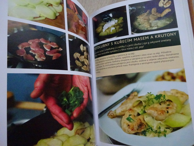 BABICOVY DOBROTY 2, JIŘÍ BABICA, **an