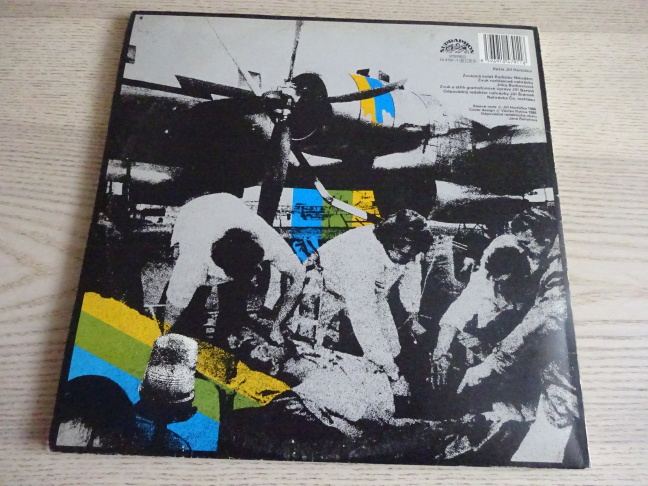 LET DO NEBEZPEČÍ, ARTHUR HAILEY, 3 XLP MLUVENÉ SLOVO