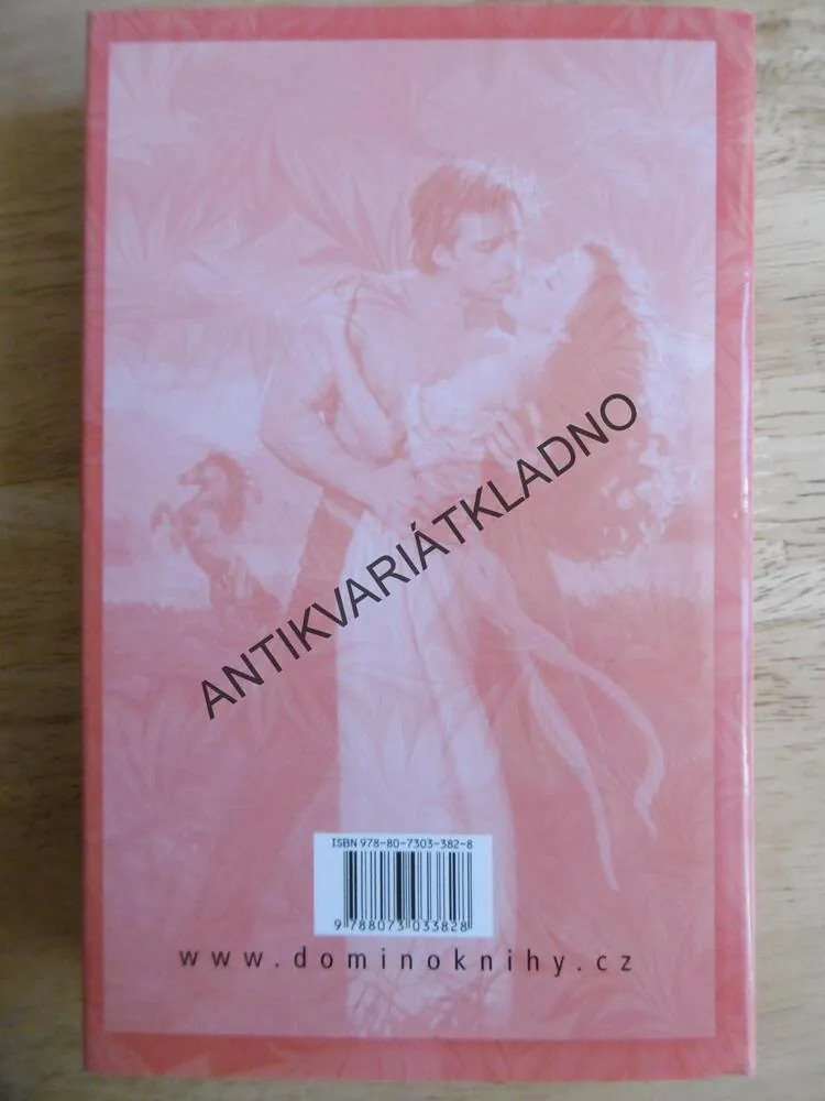 NEČEKANÁ LÁSKA, SABRINA JEFFRIES