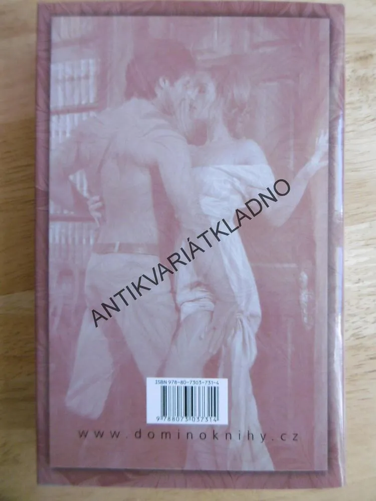 ROZUM A VÁŠEŇ, SABRINA JEFFRIES, **an