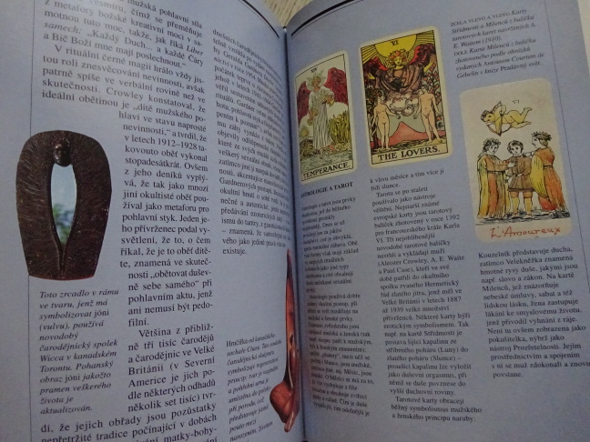 LIDSKÝ DUCH A SEXUALITA, CLIFFORD BISHOP, **an