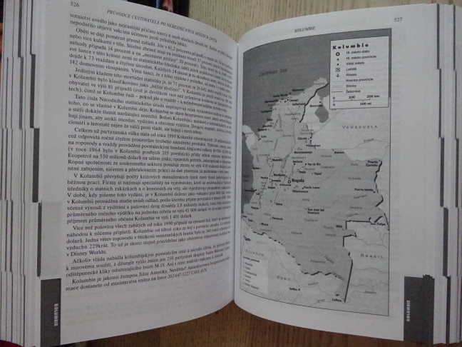 PRŮVODCE CESTOVATELE, ROBERT YOUNG PELTON, **an