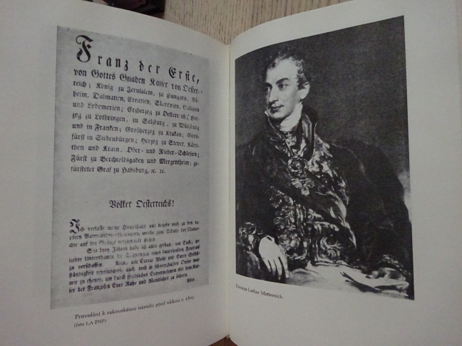 NAPOLEON BONAPARTE, ALBERT Z. MANFRED, **an