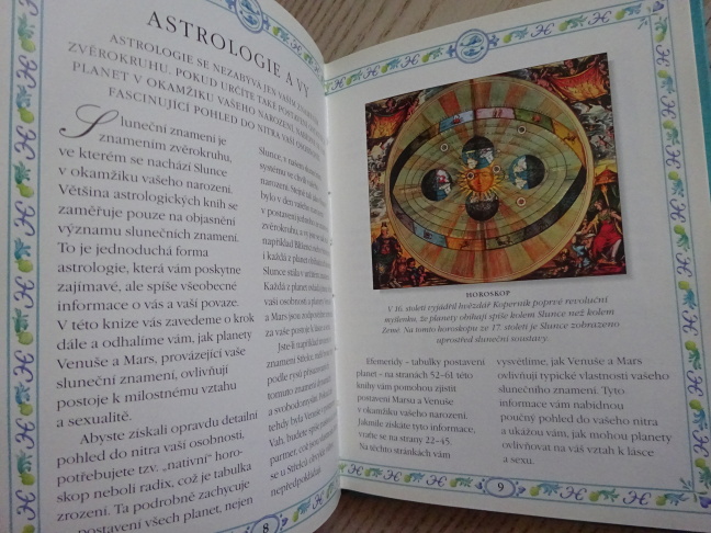 HOROSKOPY LÁSKY, RYBY, JULIA A DEREK PARKEROVI, **an