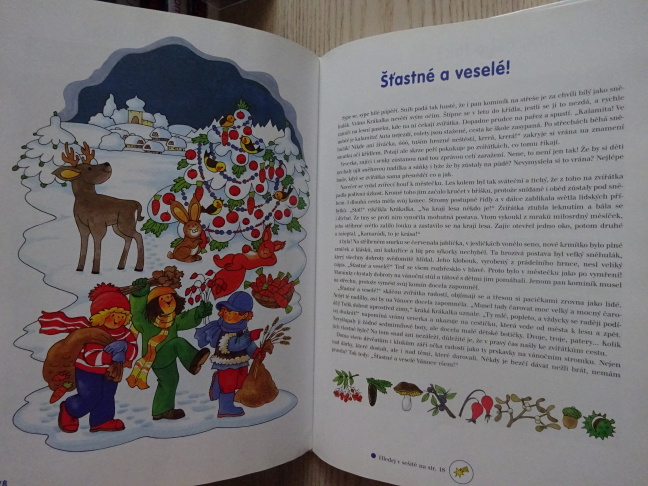 VELKÝ RÁDCE PŘEDŠKOLÁKA, **an