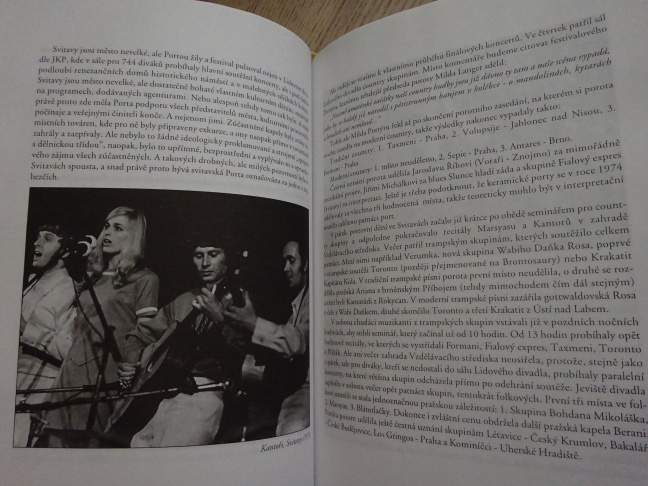 PORTA ZNAMENÁ BRÁNA... I DO NOVÉHO STOLETÍ?, IVAN DOLEŽAL, MILOSLAV JAKUB LANGER, **an