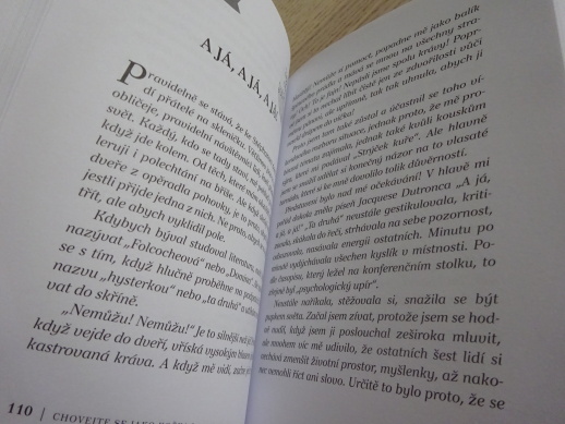 CHOVEJTE SE JAKO KOČKA 2, STEPHANE GARNIER, **an