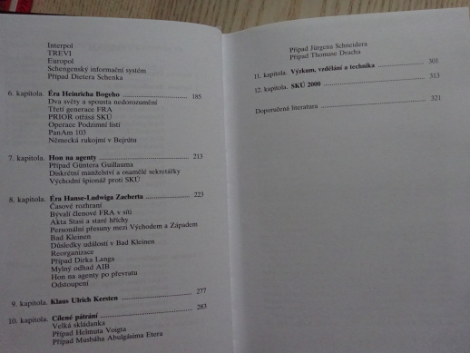 SPOLKOVÝ KRIMINÁLNÍ ÚŘAD ZASAHUJE, WILHELM DIETL, **an