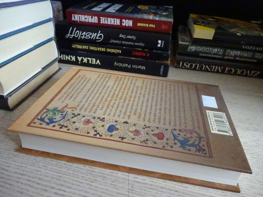 KAREL IV., JOSEF BERNARD PROKOP, CÍSAŘ A SYNOVÉ, **an