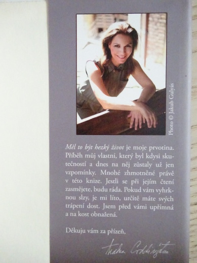 MĚL TO BÝT HEZKÝ ŽIVOT, ANDREA CODDINGTON, **an