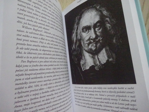 MUŽ, KTERÝ NAKRESLIL LONDÝN, GILLIAN TINDALL, VÁCLAV HOLLAR, **an