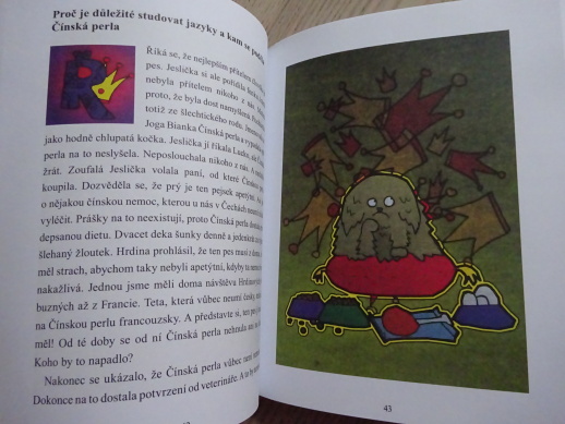 PECIČKA, PETRA TALOVÁ, **an