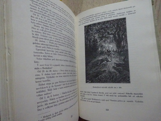 PATNÁCTILETÝ KAPITÁN, JULES VERNE, 1983, **an