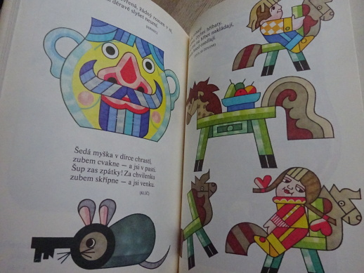 HLAVA REZATÁ, NOHA STRAKATÁ, VĚRA PROVAZNÍKOVÁ, JAN KUBÍČEK, **an