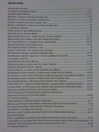LEXIKON MORAVSKÉHO VINAŘSTVÍ 2, PETR DOLEŽAL, **an