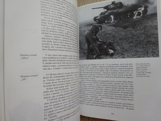 OPERACE CITADELA, JANUSZ PIEKALKIEWICZ, **an