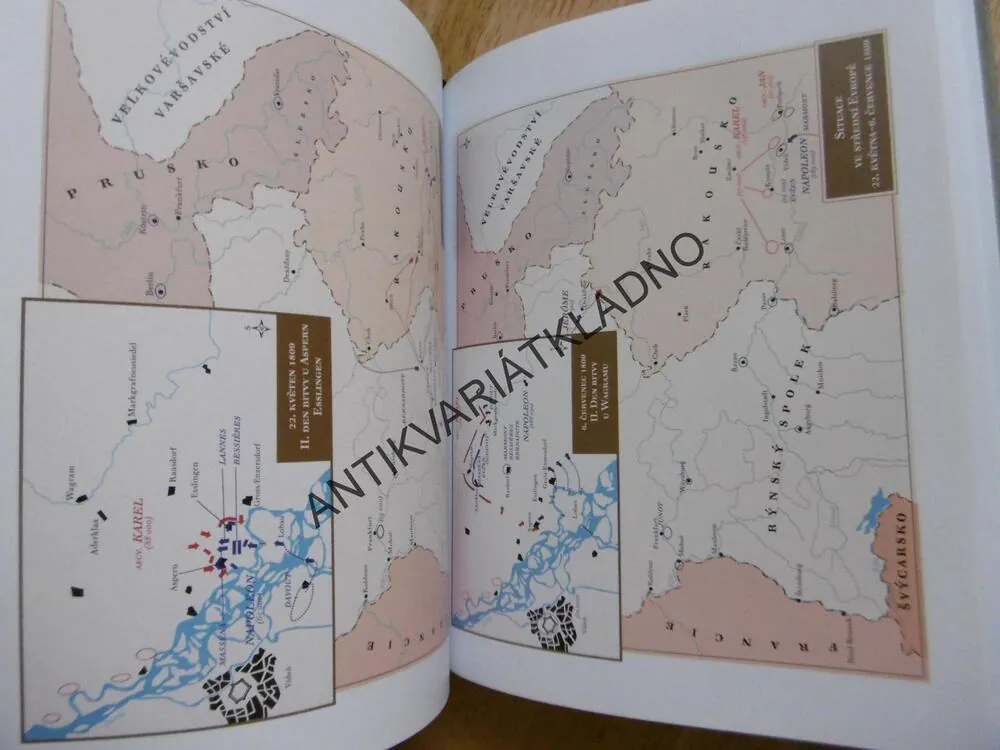 POSLEDNÍ VÍTĚZNÉ TAŽENÍ CÍSAŘE NAPOLEONA, TOMÁŠ DOSTÁL