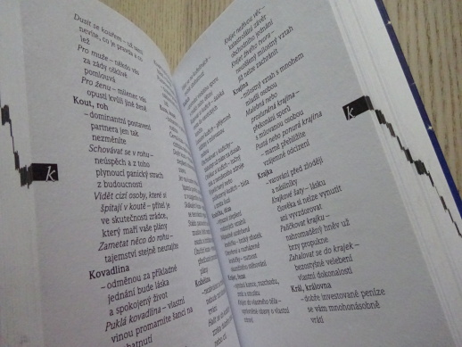 SNÁŘ, FELIX LONDOR, **an