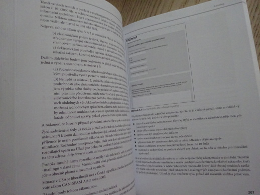 INTERNETOVÝ MARKETING, VIKTOR JANOUCH, **an