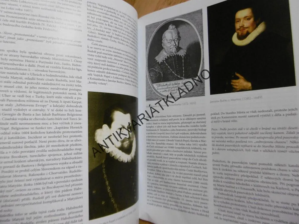 GENEALOGICKÉ A HERALDICKÉ LISTY, 1/2017