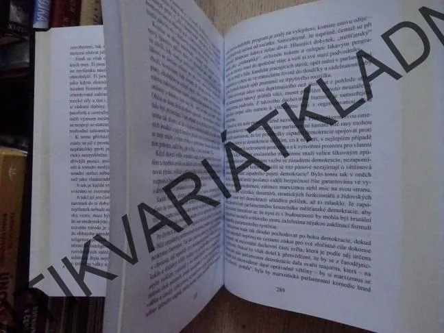 MEIN KAMPF, ADOLF HITLER, ČESKY, MŮJ BOJ , VÁLKA, **an