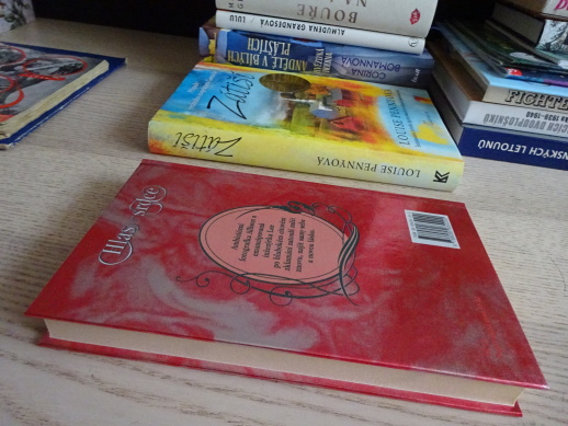 HLAS SRDCE, LA VYRLE SPENCEROVÁ, **an