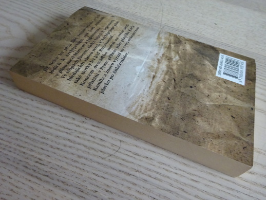 RUNEROUND, LEONARD MEDEK, **an