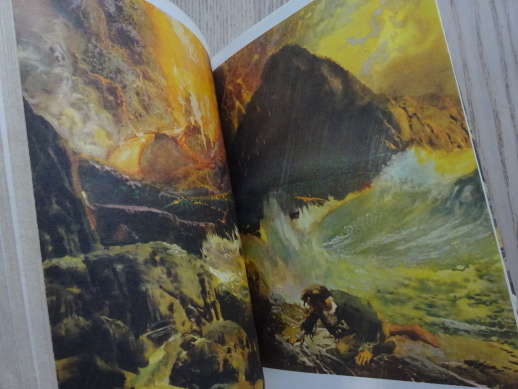 ROBINSON CRUSOE, DANIEL DEFOE, JOSEF V. PLEVA, ZDENĚK BURIAN, 1963, **an