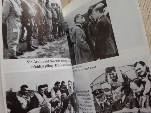 BYLI JSME V BITVĚ O ANGLII, STÍHAČI RAF, ALEXANDER HESS, **an