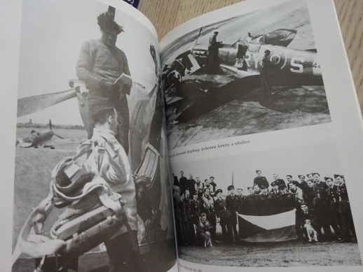 LÉTAL JSEM S TŘISTATŘINÁCTKOU, FRANTIŠEK FAJTL, **an