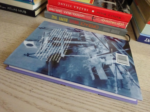 VÁLKA V PACIFIKU, ALEUTSKÉ OSTROVY, EDWIN P. HOYT, 5. DÍL, **an