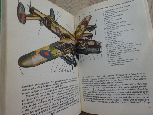LETECKÁ VÁLKA, 1939-1945, OLAF GROEHLER, **an
