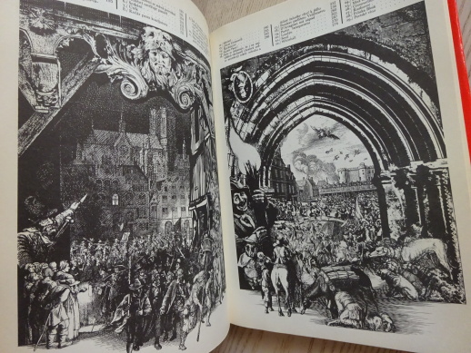 TŘI MUŠKETÝŘI PO DVACETI LETECH, ALEXANDRE DUMAS, **an