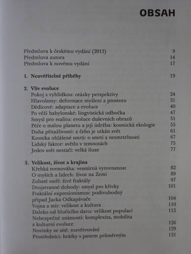 VESMÍR PLNÝ UMĚNÍ, JOHN D. BARROW, **an