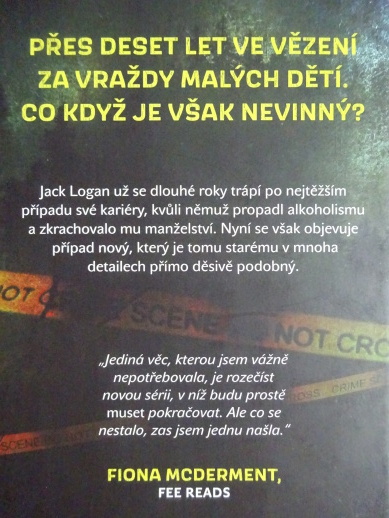 KRÁLOVSTVÍ Z KOSTÍ, J. D. KIRK, **an
