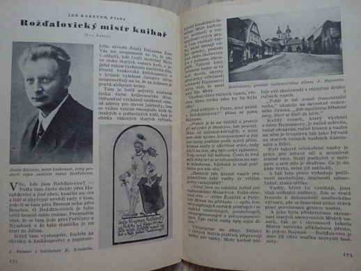 SVĚTOVÝ ZDROJ ZÁBAVY A POUČENÍ, ČASOPIS, č. 58, 1941