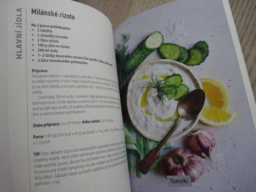 DIABETICKÁ KUCHAŘKA, PETRA MAŘÍKOVÁ VLČKOVÁ, **an