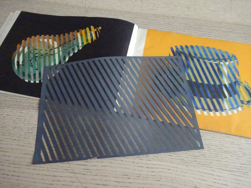 CO SE ČEMU PODOBÁ?