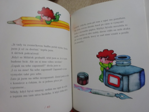 LISTOPADOVÁ POHÁDKA, VĚRA PROVAZNÍKOVÁ, EVA ŠEDIVÁ, **an